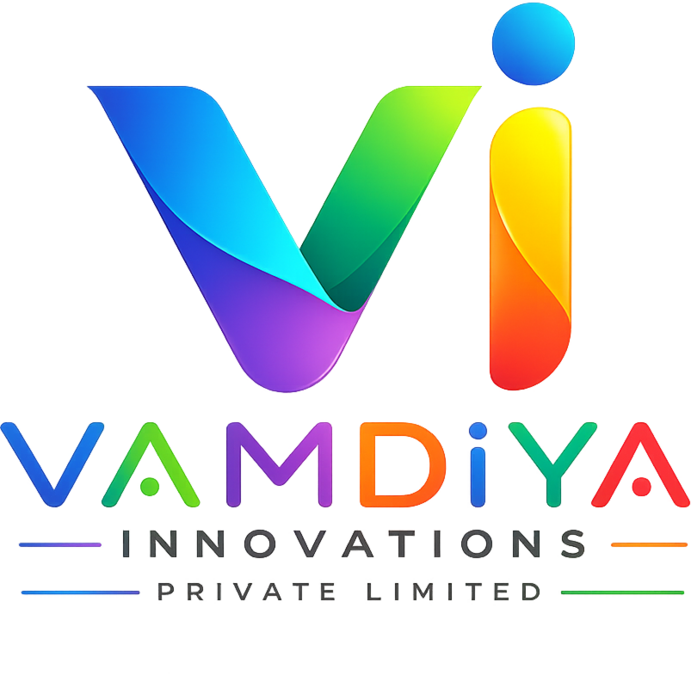 VAMDIYA INNOVATIONS PRIVATE LIMITED