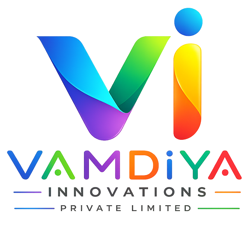 VAMDIYA INNOVATIONS PRIVATE LIMITED