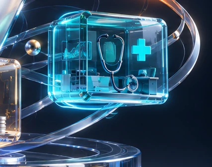 Concept artwork for Healthcare